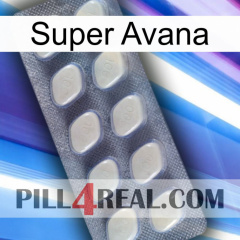 Super Avana 08
